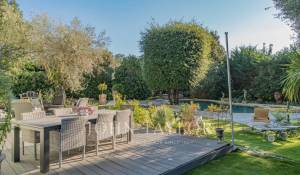 Venda Villa Roquefort-les-Pins