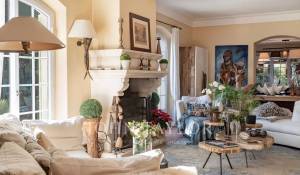 Venda Villa Roquefort-les-Pins