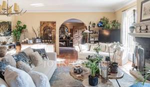 Venda Villa Roquefort-les-Pins