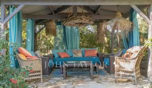 Venda Villa Roquefort-les-Pins