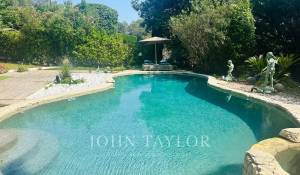 Venda Villa Roquefort-les-Pins