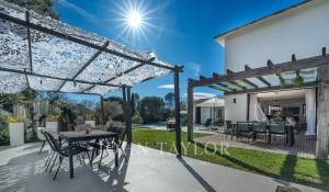 Venda Villa Roquefort-les-Pins