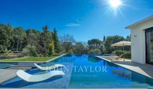 Venda Villa Roquefort-les-Pins