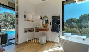 Venda Villa Roquefort-les-Pins