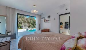 Venda Villa Roquefort-les-Pins