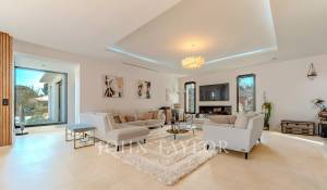 Venda Villa Roquefort-les-Pins