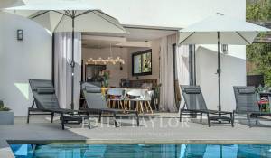 Venda Villa Roquefort-les-Pins