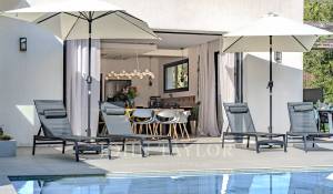 Venda Villa Roquefort-les-Pins