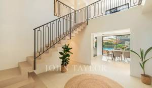 Venda Villa Roquefort-les-Pins