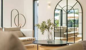 Venda Villa Roquefort-les-Pins