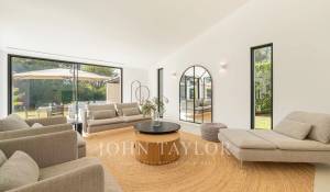 Venda Villa Roquefort-les-Pins