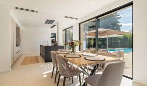 Venda Villa Roquefort-les-Pins