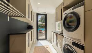 Venda Villa Roquefort-les-Pins