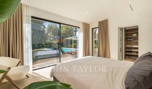 Venda Villa Roquefort-les-Pins