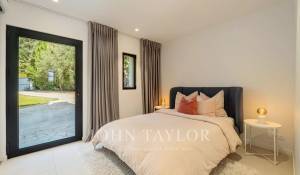 Venda Villa Roquefort-les-Pins