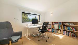 Venda Villa Roquefort-les-Pins