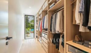 Venda Villa Roquefort-les-Pins