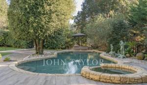 Venda Villa Roquefort-les-Pins