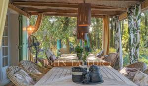 Venda Villa Roquefort-les-Pins