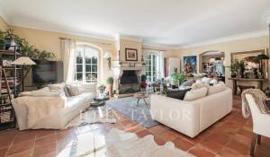 Venda Villa Roquefort-les-Pins