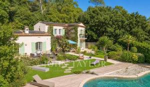 Venda Villa Roquefort-les-Pins