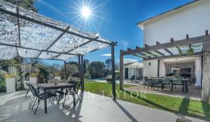 Venda Villa Roquefort-les-Pins