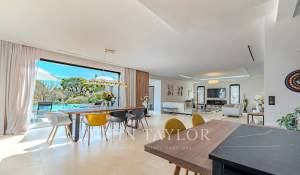 Venda Villa Roquefort-les-Pins
