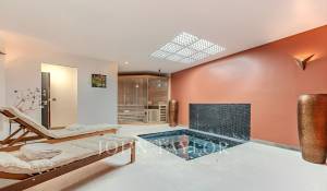 Venda Villa Roquefort-les-Pins