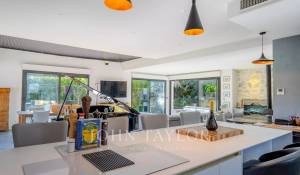 Venda Villa Roquefort-les-Pins