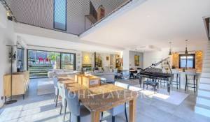 Venda Villa Roquefort-les-Pins