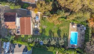 Venda Villa Roquefort-les-Pins