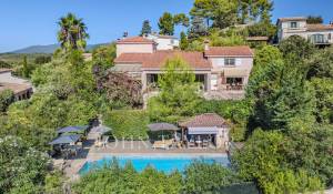 Venda Villa Roquefort-les-Pins