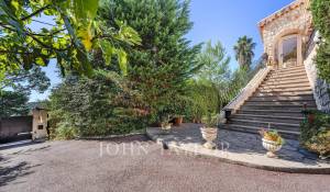Venda Villa Roquefort-les-Pins