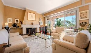 Venda Villa Roquefort-les-Pins