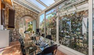 Venda Villa Roquefort-les-Pins