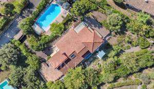 Venda Villa Roquefort-les-Pins