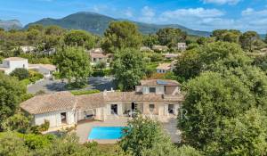 Venda Villa Roquefort-les-Pins