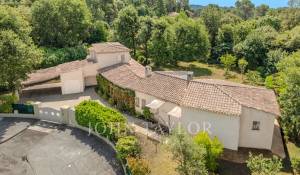 Venda Villa Roquefort-les-Pins