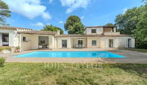 Venda Villa Roquefort-les-Pins