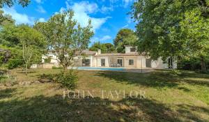 Venda Villa Roquefort-les-Pins