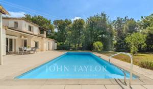 Venda Villa Roquefort-les-Pins