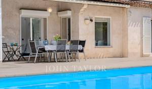 Venda Villa Roquefort-les-Pins