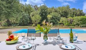 Venda Villa Roquefort-les-Pins