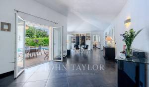 Venda Villa Roquefort-les-Pins