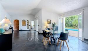 Venda Villa Roquefort-les-Pins