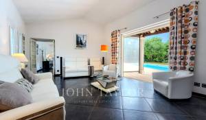 Venda Villa Roquefort-les-Pins