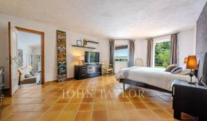 Venda Villa Roquefort-les-Pins