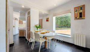Venda Villa Roquefort-les-Pins