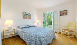 Venda Villa Roquefort-les-Pins