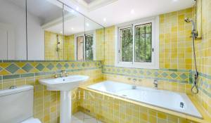 Venda Villa Roquefort-les-Pins